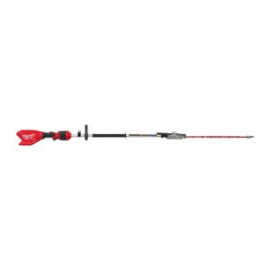 Milwaukee M18 FHETE22-0 podaljšane škarje za živo mejo 216 cm Milwaukee M18 FHETE22-0 podaljšane škarje za živo mejo 216 cm