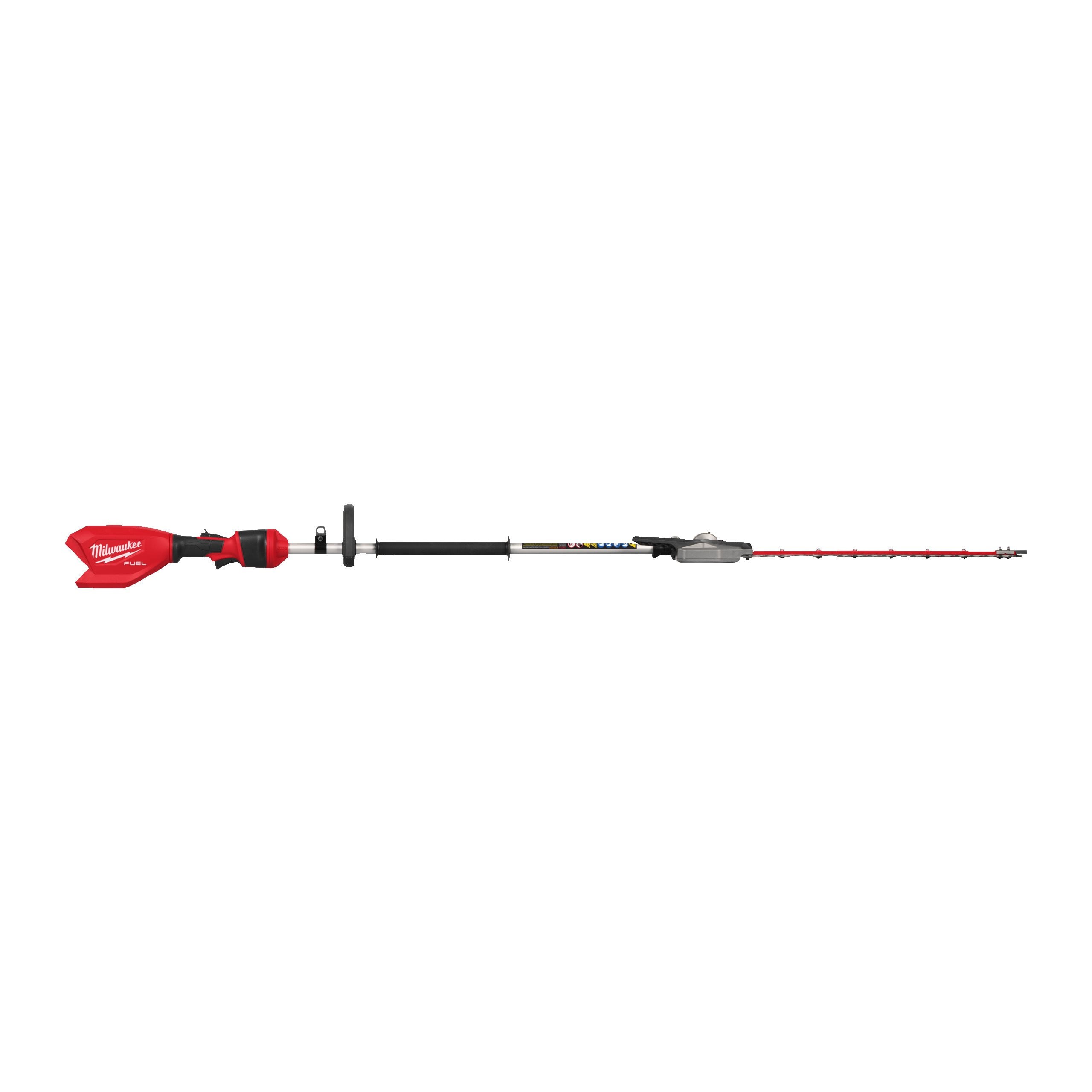 Milwaukee M18 FHETE22-0 podaljšane škarje za živo mejo 216 cm