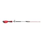 Milwaukee M18 FHETE22-802 podaljšane škarje za živo mejo 216 cm Milwaukee M18 FHETE22-802 podaljšane škarje za živo mejo 216 cm