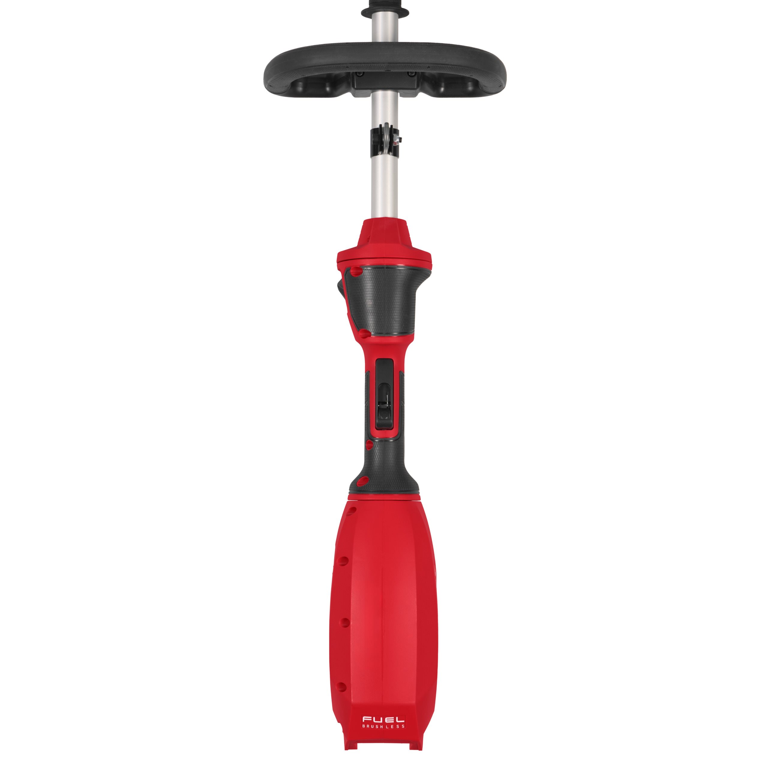 Milwaukee M18 FHETE27-0 podaljšane akumulatorske škarje za živo mejo 267 cm