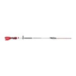 Milwaukee M18 FHETE27-0 podaljšane akumulatorske škarje za živo mejo 267 cm Milwaukee M18 FHETE27-0 podaljšane akumulatorske škarje za živo mejo 267 cm