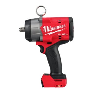 Milwaukee M18 FHIW2P12-0X ½″ udarni vijačnik Milwaukee M18 FHIW2P12-0X ½″ udarni vijačnik