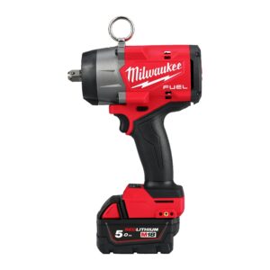 Milwaukee M18 FHIW2P12-502X ½″ udarni vijačnik Milwaukee M18 FHIW2P12-502X ½″ udarni vijačnik