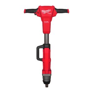 Milwaukee M18 FHIWF1R-0C 1″ udarni vijačnik za železniške aplikacije Milwaukee M18 FHIWF1R-0C 1″ udarni vijačnik za železniške aplikacije