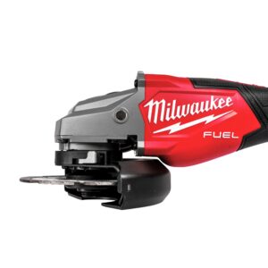 Milwaukee M18 FHSAG125XB2-0X visokozmogljiv 125 mm kotni brusilnik