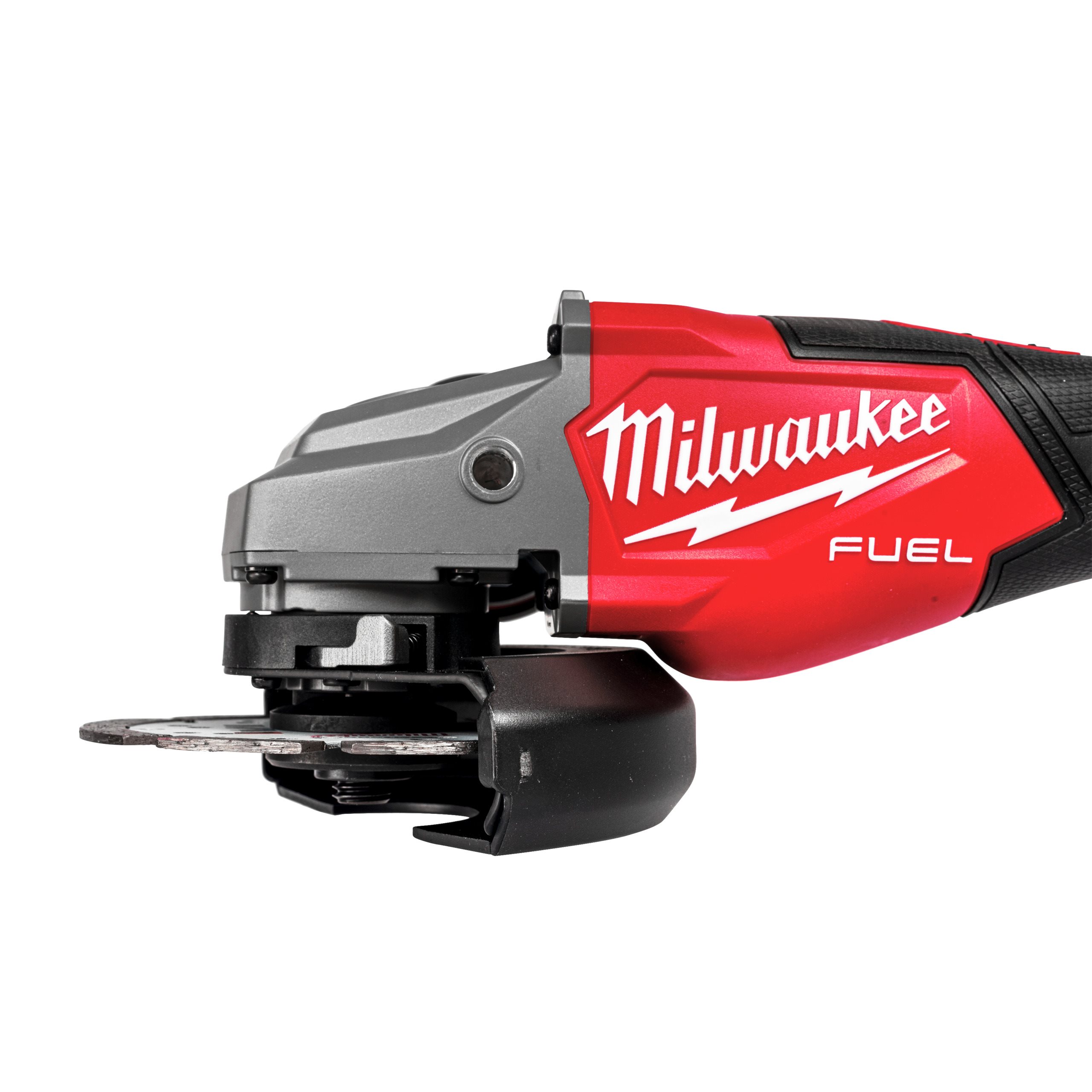 Milwaukee M18 FHSAG125XB2-0X visokozmogljiv 125 mm kotni brusilnik