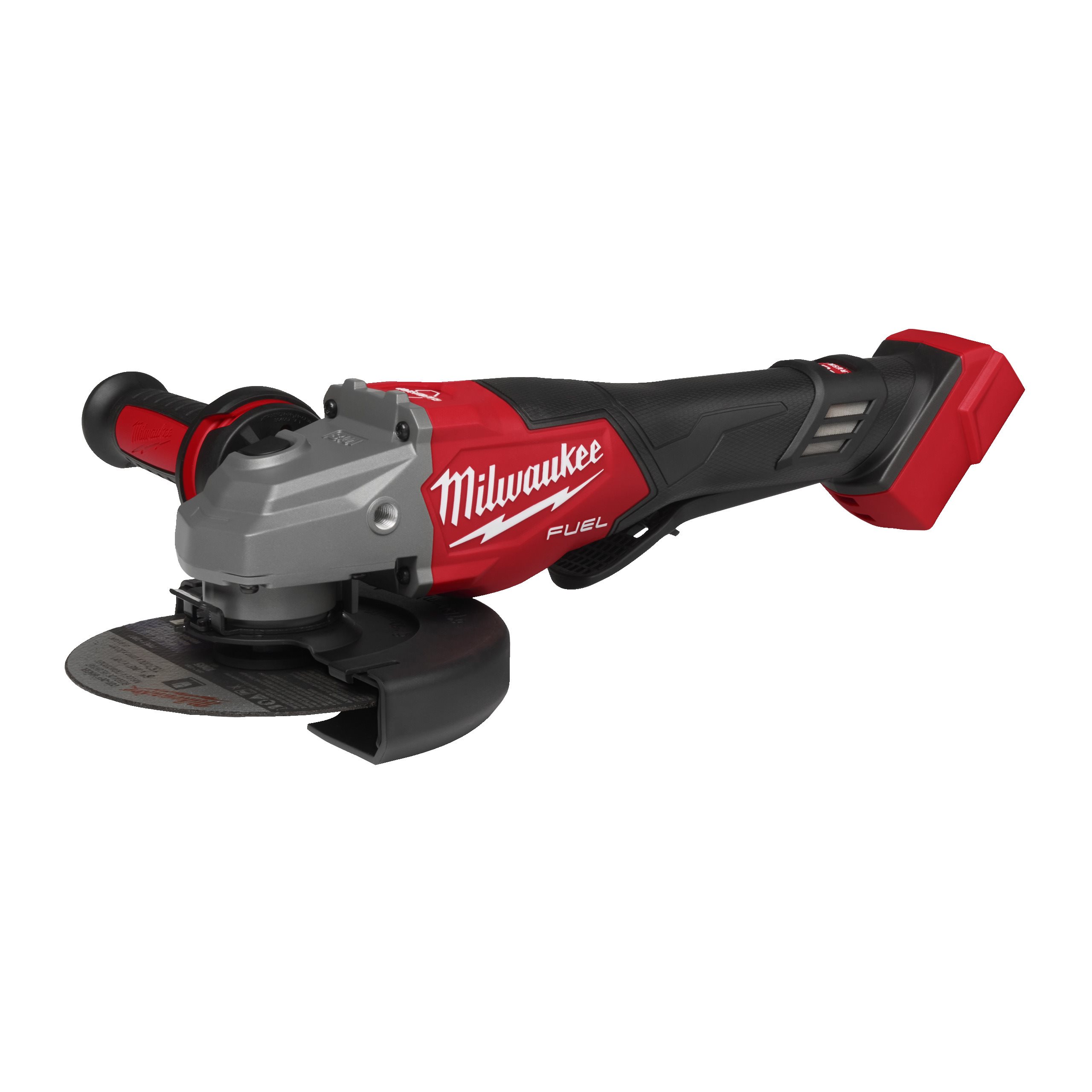 Milwaukee M18 FHSAG125XPDB2-0X visokozmogljiv 125 mm kotni brusilnik