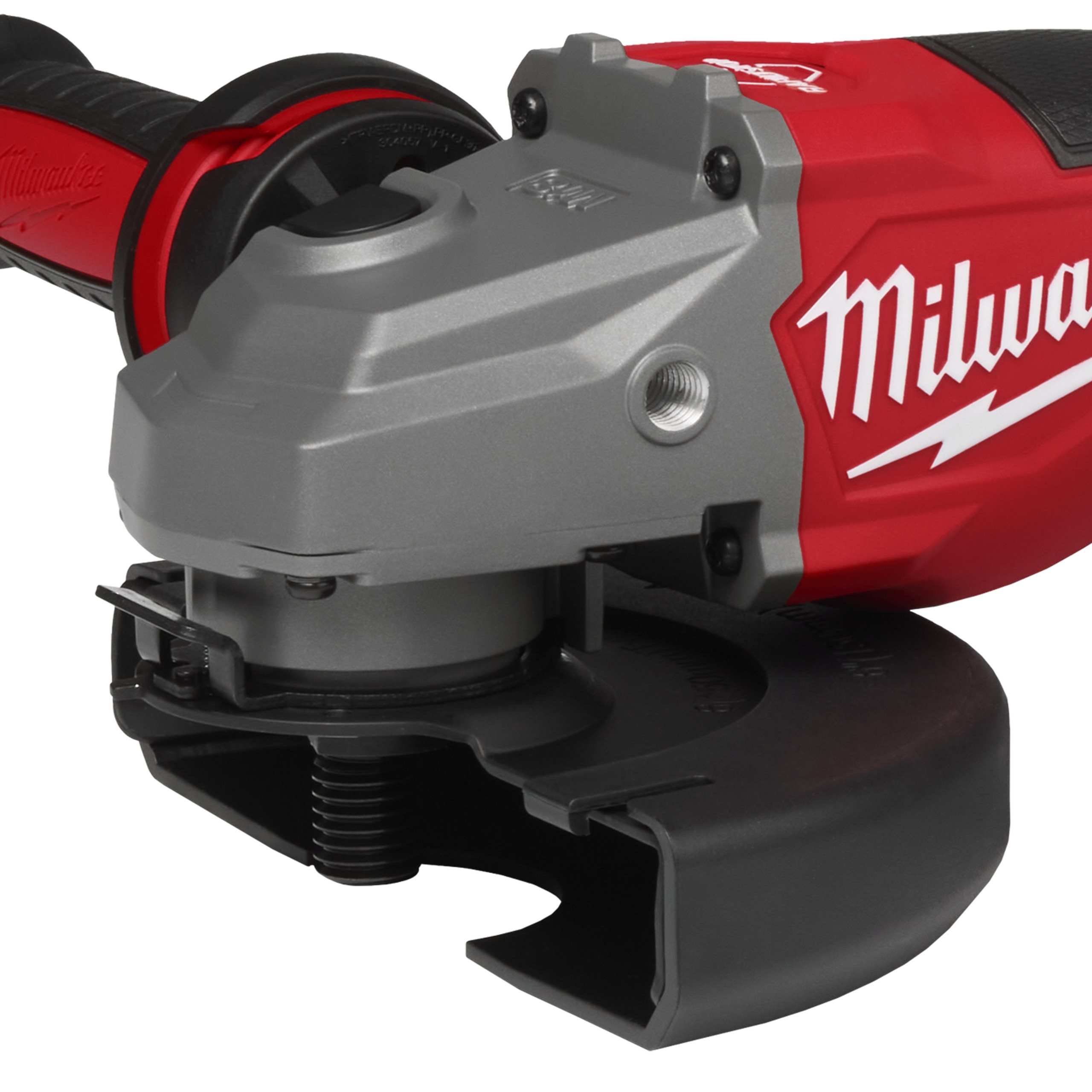Milwaukee M18 FHSAG125XPDB2-0X visokozmogljiv 125 mm kotni brusilnik