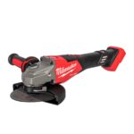 Milwaukee M18 FHSAG150XB2-0X visokozmogljiv 150 mm kotni brusilnik