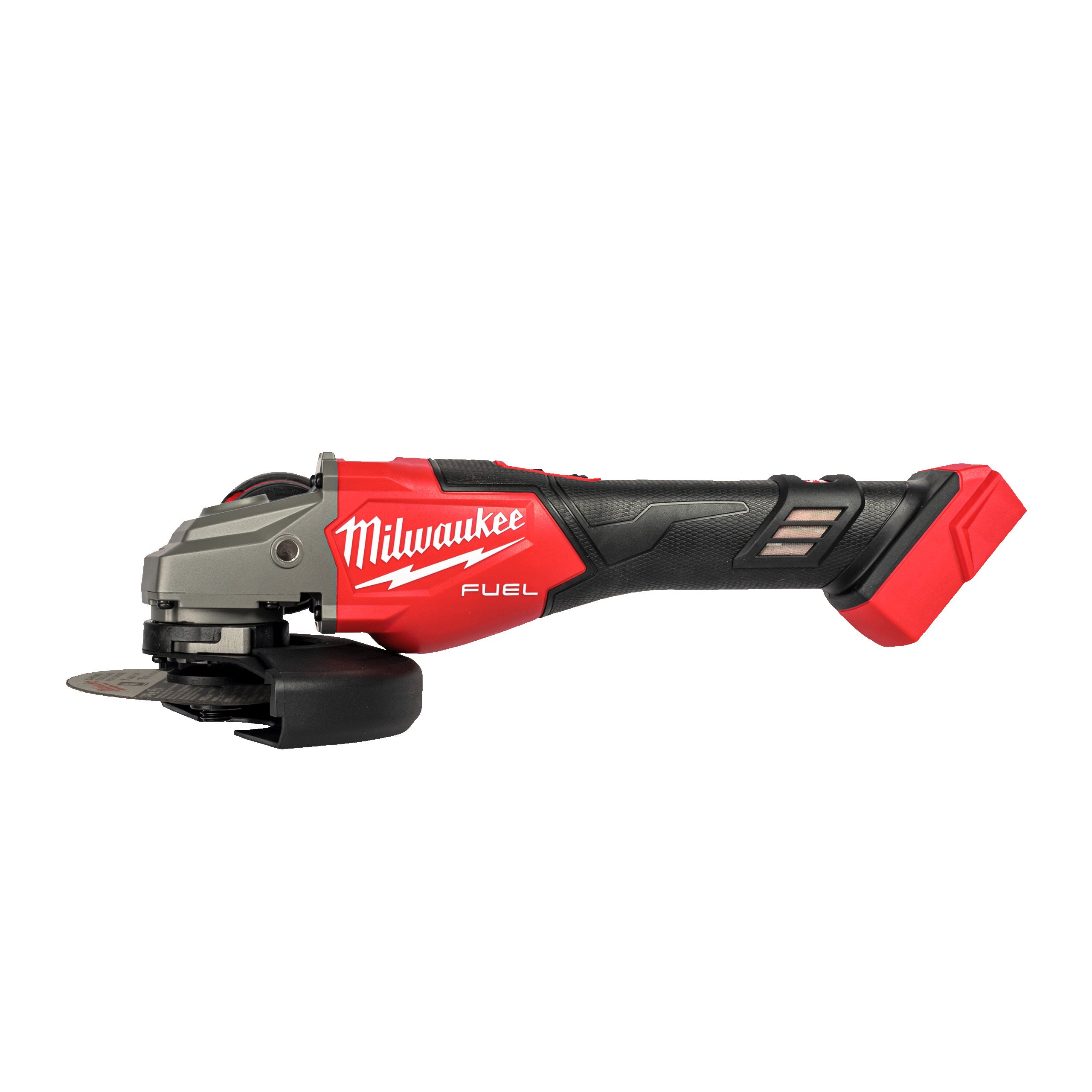 Milwaukee M18 FHSAG150XB2-0X visokozmogljiv 150 mm kotni brusilnik