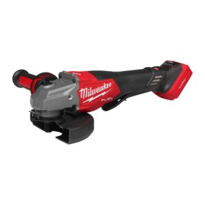 Milwaukee M18 FHSAG150XPDB2-0X visokozmogljiv 150 mm kotni brusilnik Milwaukee M18 FHSAG150XPDB2-0X visokozmogljiv 150 mm kotni brusilnik