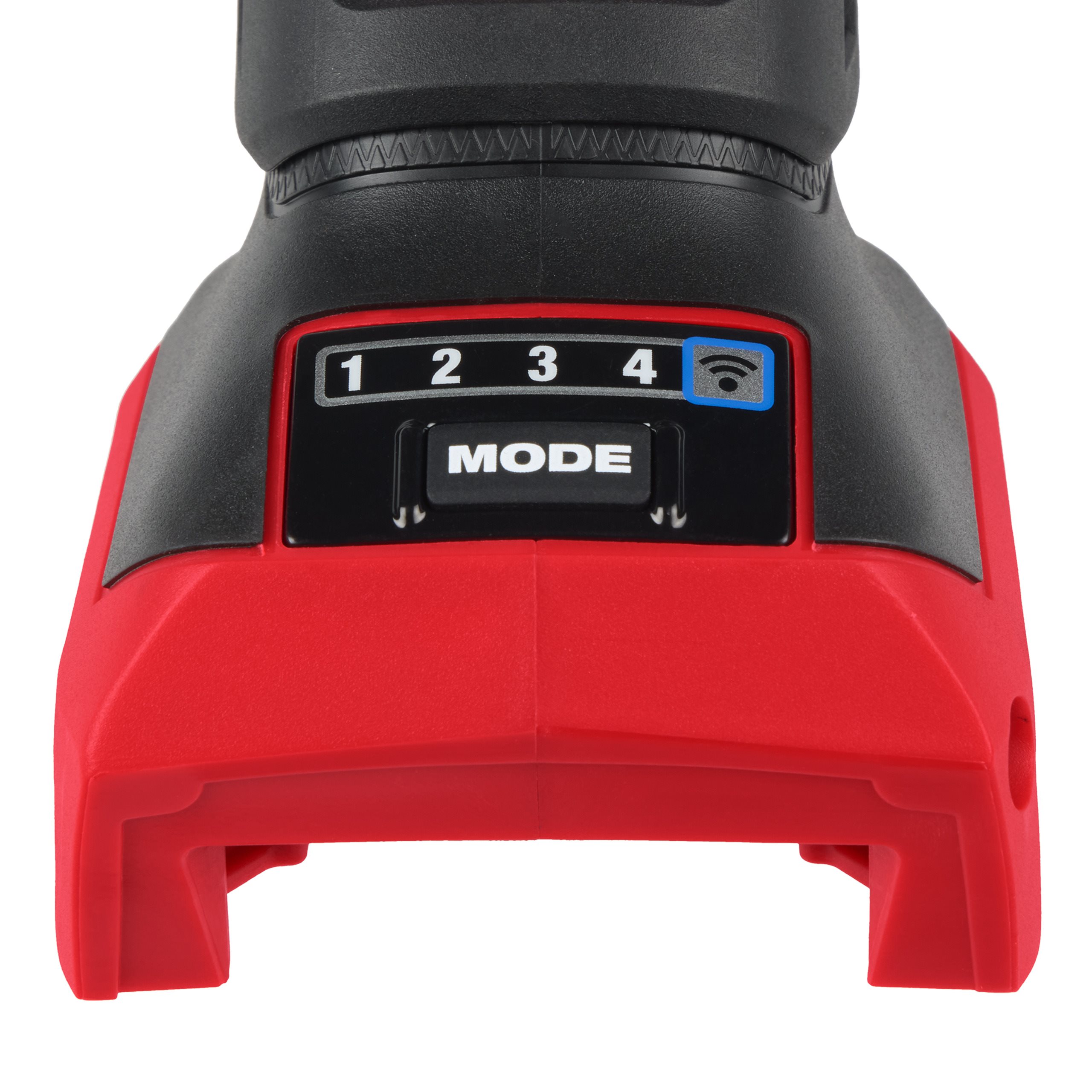 Milwaukee M18 FHSAGO125VXPDB2-802X visokozmogljiv 125 mm kotni brusilnik z zavoro