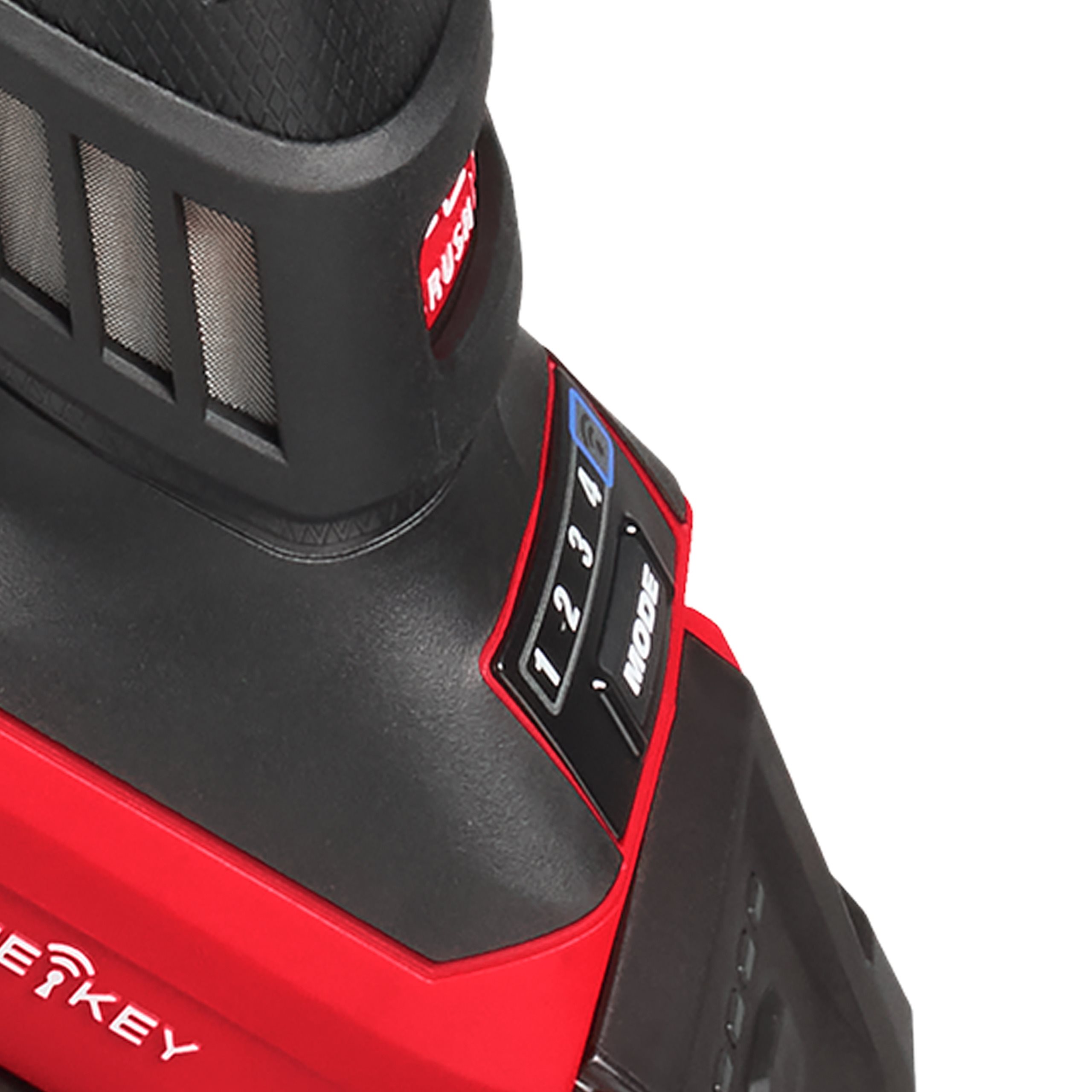 Milwaukee M18 FHSAGO180VXPDB2-0X visokozmogljiv 180 mm kotni brusilnik z zavoro