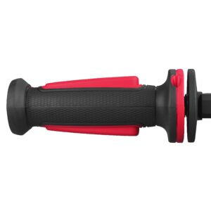 Milwaukee M18 FHSAGSVO125X-0X 125 mm visokozmogljiv kotni brusilnik