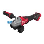 Milwaukee M18 FHSAGSVO125X-0X 125 mm visokozmogljiv kotni brusilnik