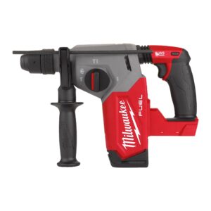 Milwaukee M18 FHX-0 vrtalno kladivo SDS-Plus 26 mm