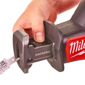 Milwaukee M18 FHZ-0 kompaktna sabljasta žaga HACKZALL