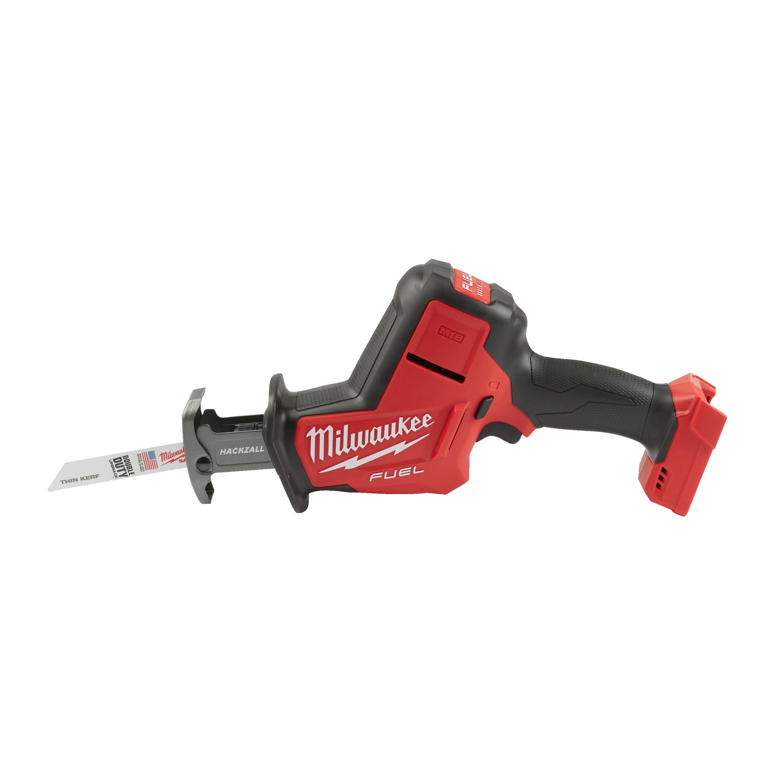 Milwaukee M18 FHZ-0X kompaktna sabljasta žaga HACKZALL