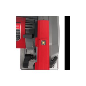 Milwaukee M18 FMCS66-121C 66 mm krožna žaga za kovine