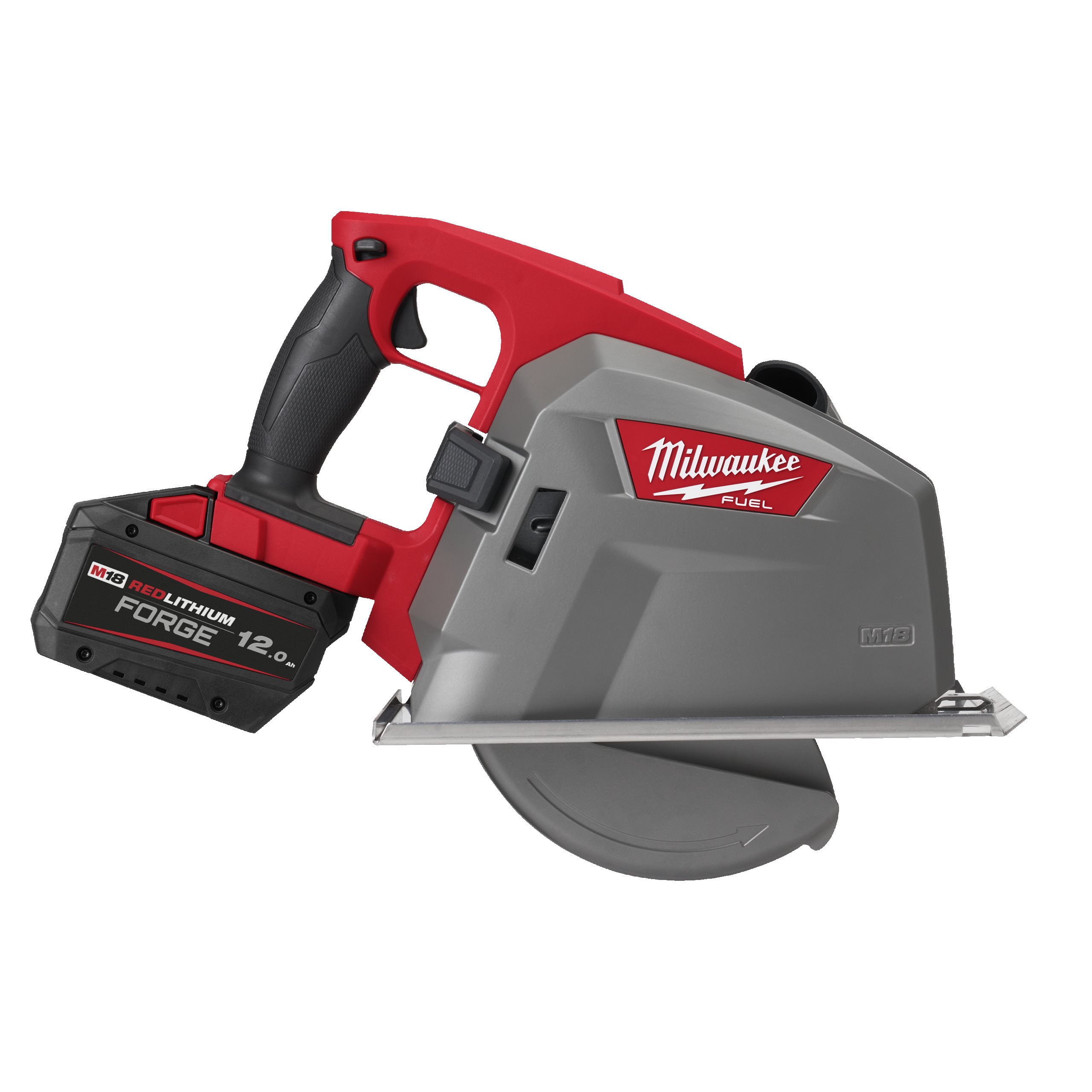 Milwaukee M18 FMCS66-121C 66 mm krožna žaga za kovine