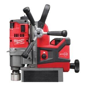 Milwaukee M18 FMDP-502C magnetni vrtalnik s permanent magnetom