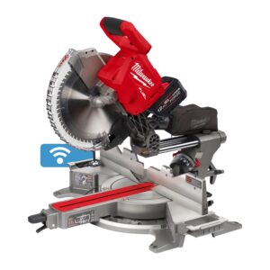 Milwaukee M18 FMS305-121 305 mm zajeralna žaga