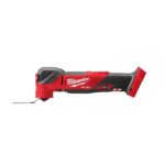 Milwaukee M18 FMT-0 multifunkcijsko orodje Milwaukee M18 FMT-0 multifunkcijsko orodje