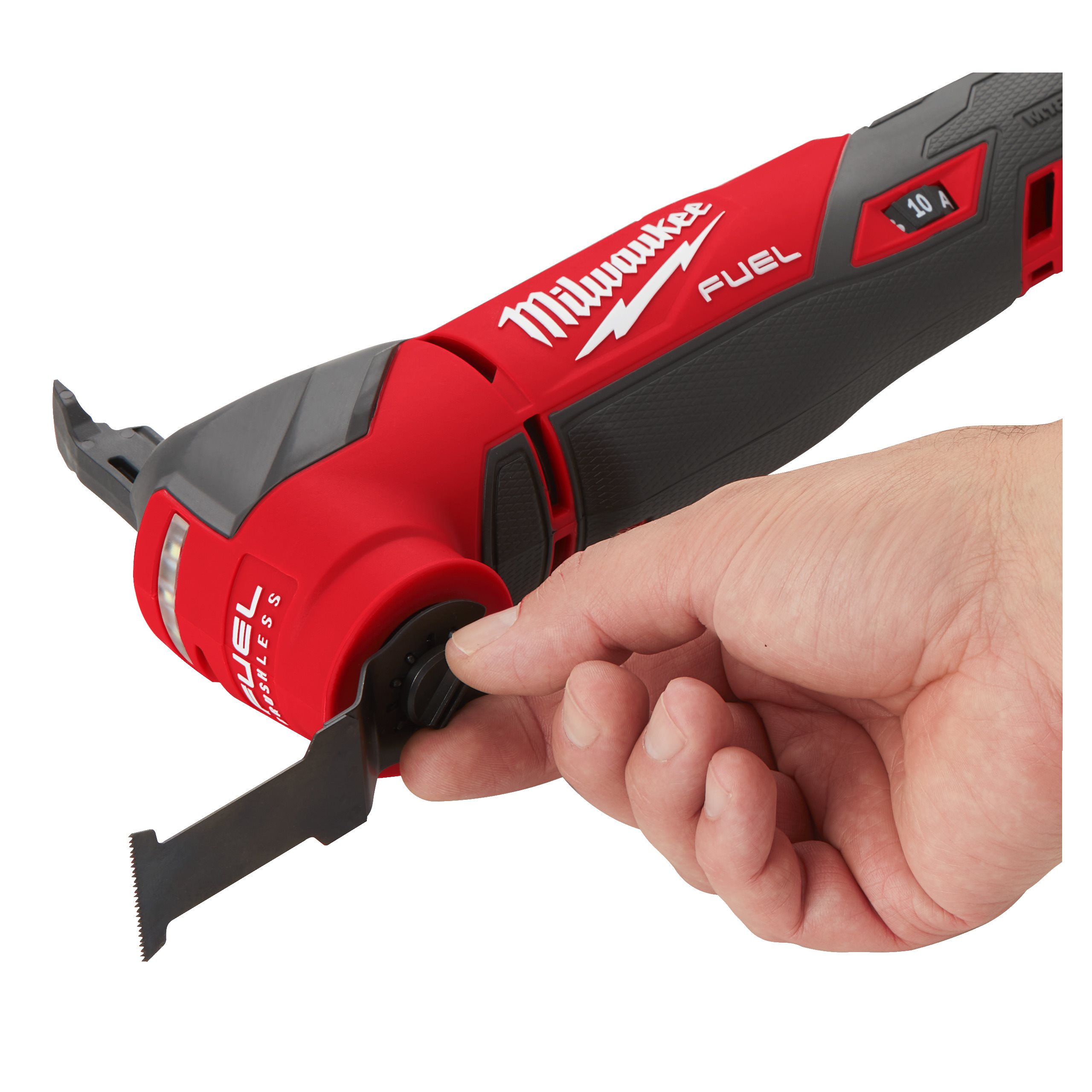 Milwaukee M18 FMT-0 multifunkcijsko orodje