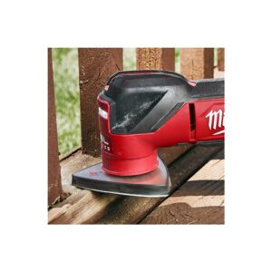 Milwaukee M18 FMT-0 multifunkcijsko orodje
