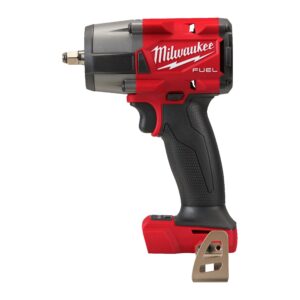 Milwaukee M18 FMTIW2F38-0X ⅜″ udarni vijačnik za natične ključe Milwaukee M18 FMTIW2F38-0X ⅜″ udarni vijačnik za natične ključe