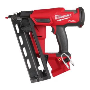 Milwaukee M18 FN16GA-0 16 GA kotni žebljalnik Milwaukee M18 FN16GA-0 16 GA kotni žebljalnik