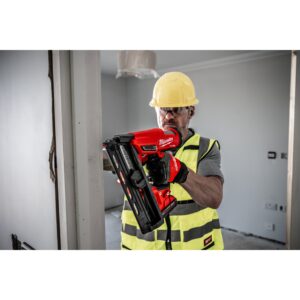 Milwaukee M18 FN16GA-0 16 GA kotni žebljalnik