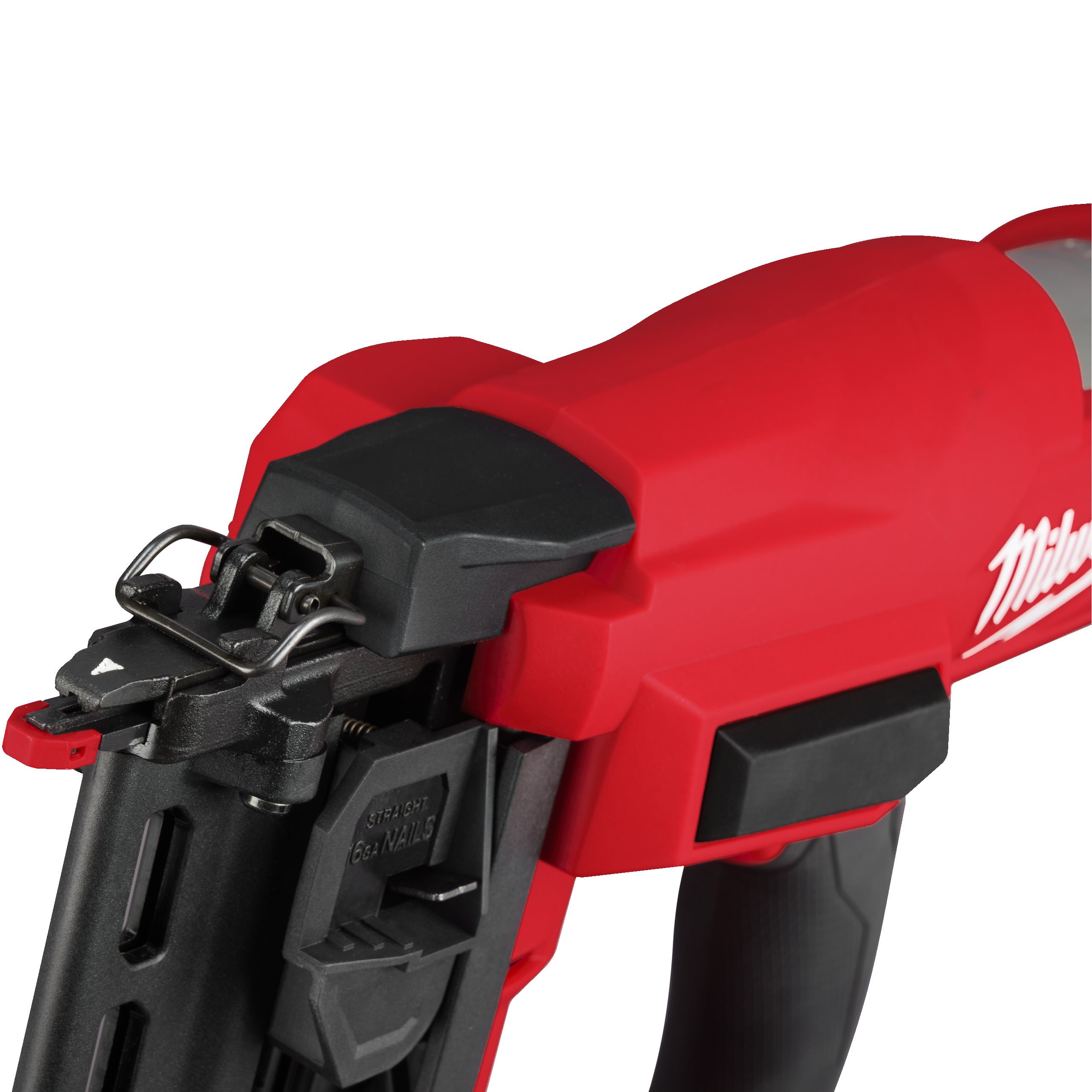 Milwaukee M18 FN16GS-0X 16 GA ravni žebljalnik