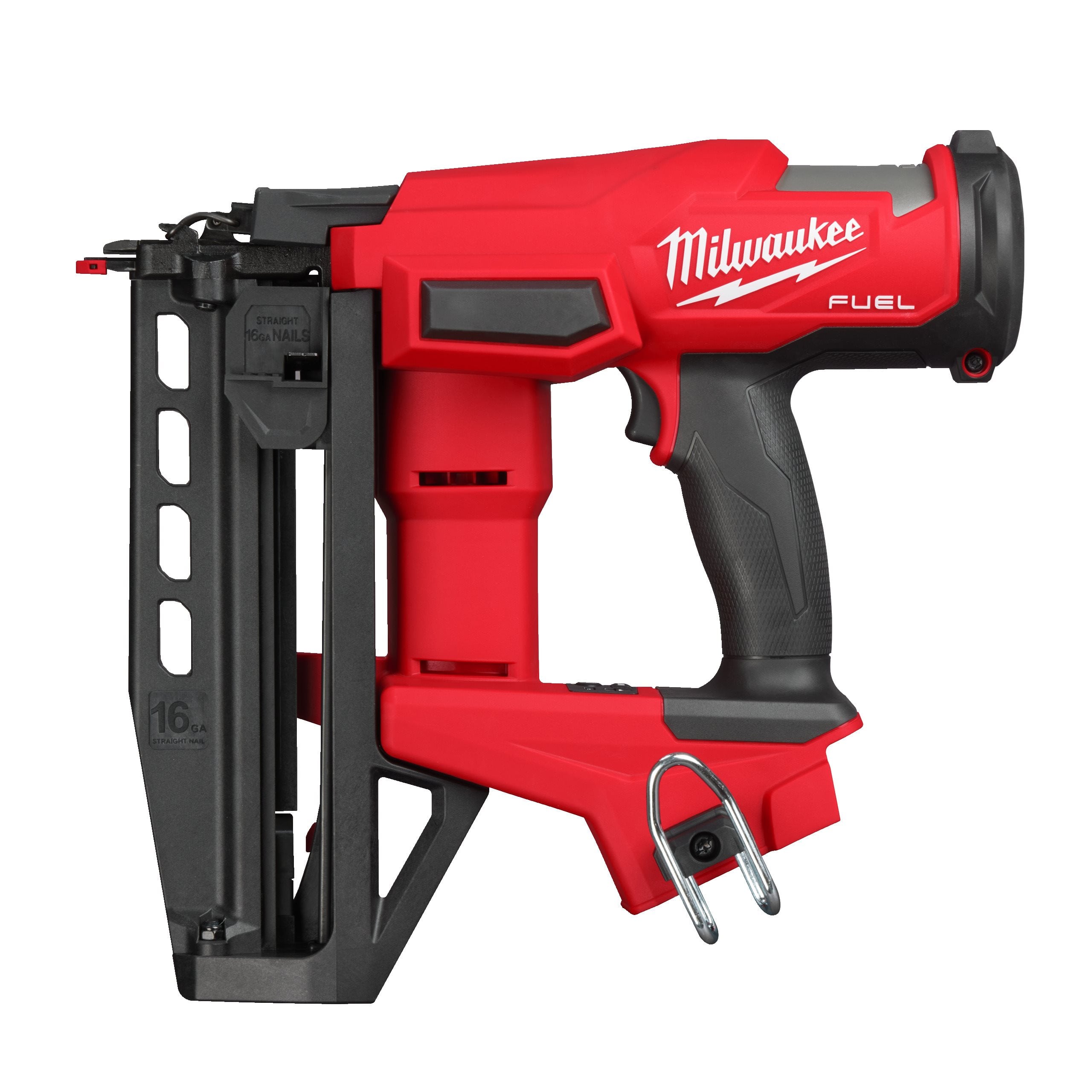Milwaukee M18 FN16GS-0X 16 GA ravni žebljalnik