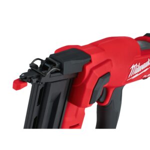Milwaukee M18 FN18GS-202X žebljalnik za žebljičke 18 GA
