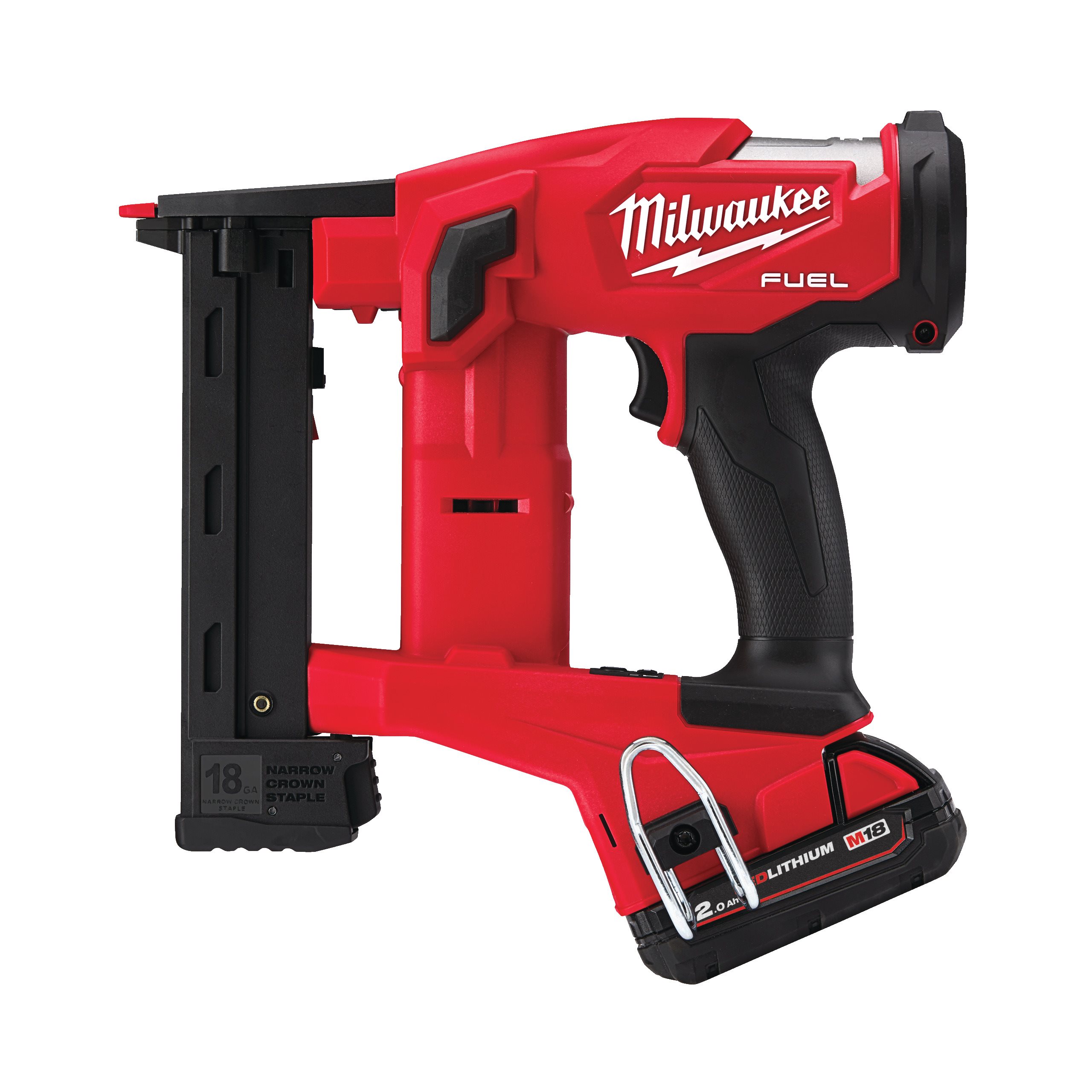 Milwaukee M18 FNCS18GS-202X spenjalnik