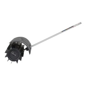 Milwaukee M18 FOPH-RBA QUIK-LOK nastavek z gumijastim pometačem