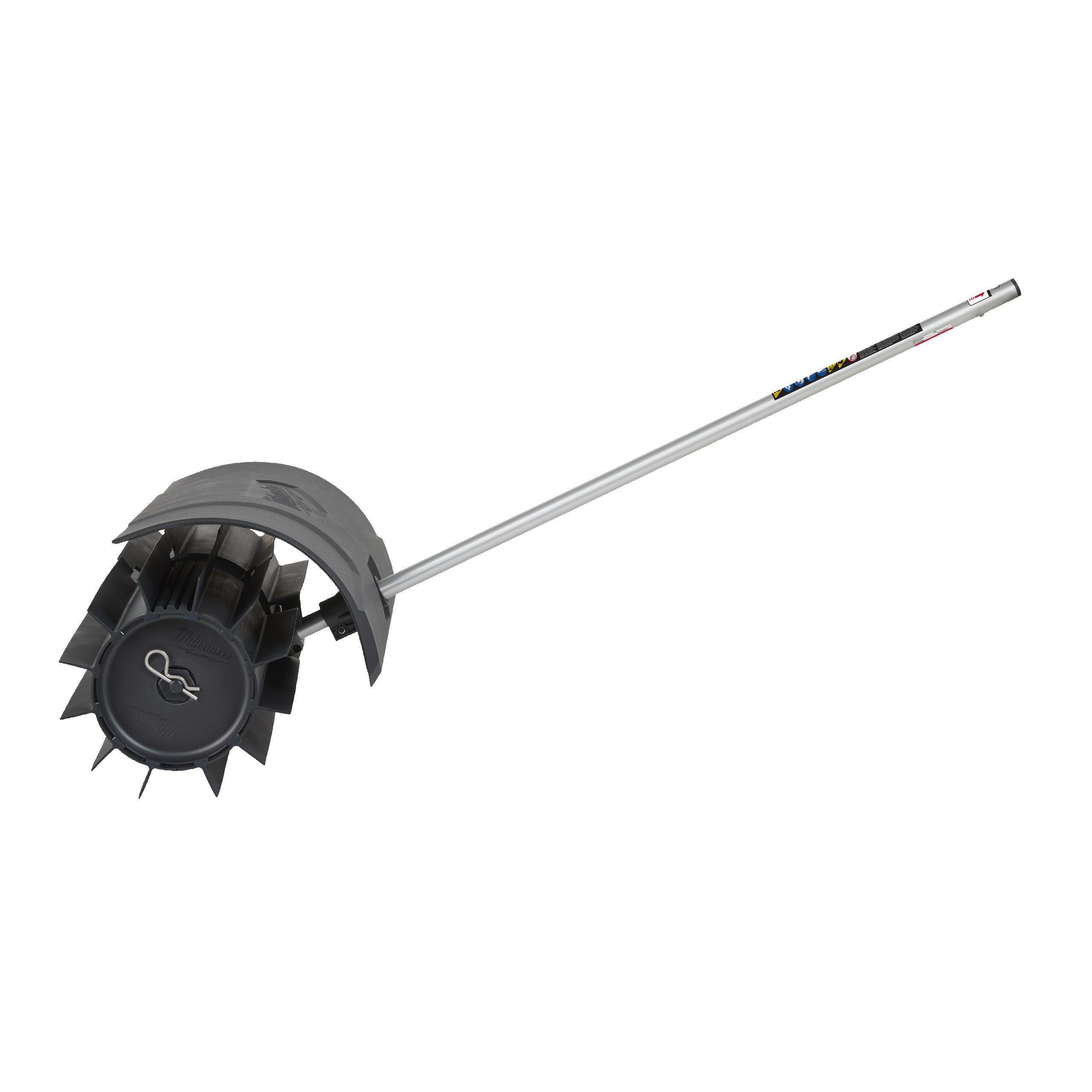 Milwaukee M18 FOPH-RBA QUIK-LOK nastavek z gumijastim pometačem