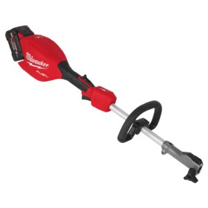 Milwaukee M18 FOPH2-802 QUIK-LOK pogonska enota Milwaukee M18 FOPH2-802 QUIK-LOK pogonska enota