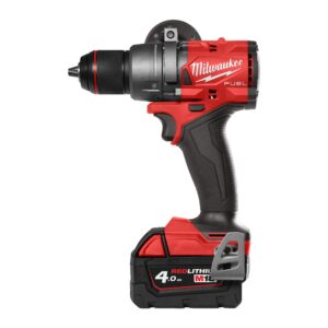 Milwaukee M18 FPD3-402C udarni vrtalnik Milwaukee M18 FPD3-402C udarni vrtalnik