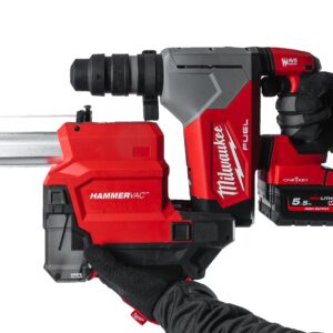 Milwaukee M18 FPDDEXL-0 namenski odsesovalnik prahu