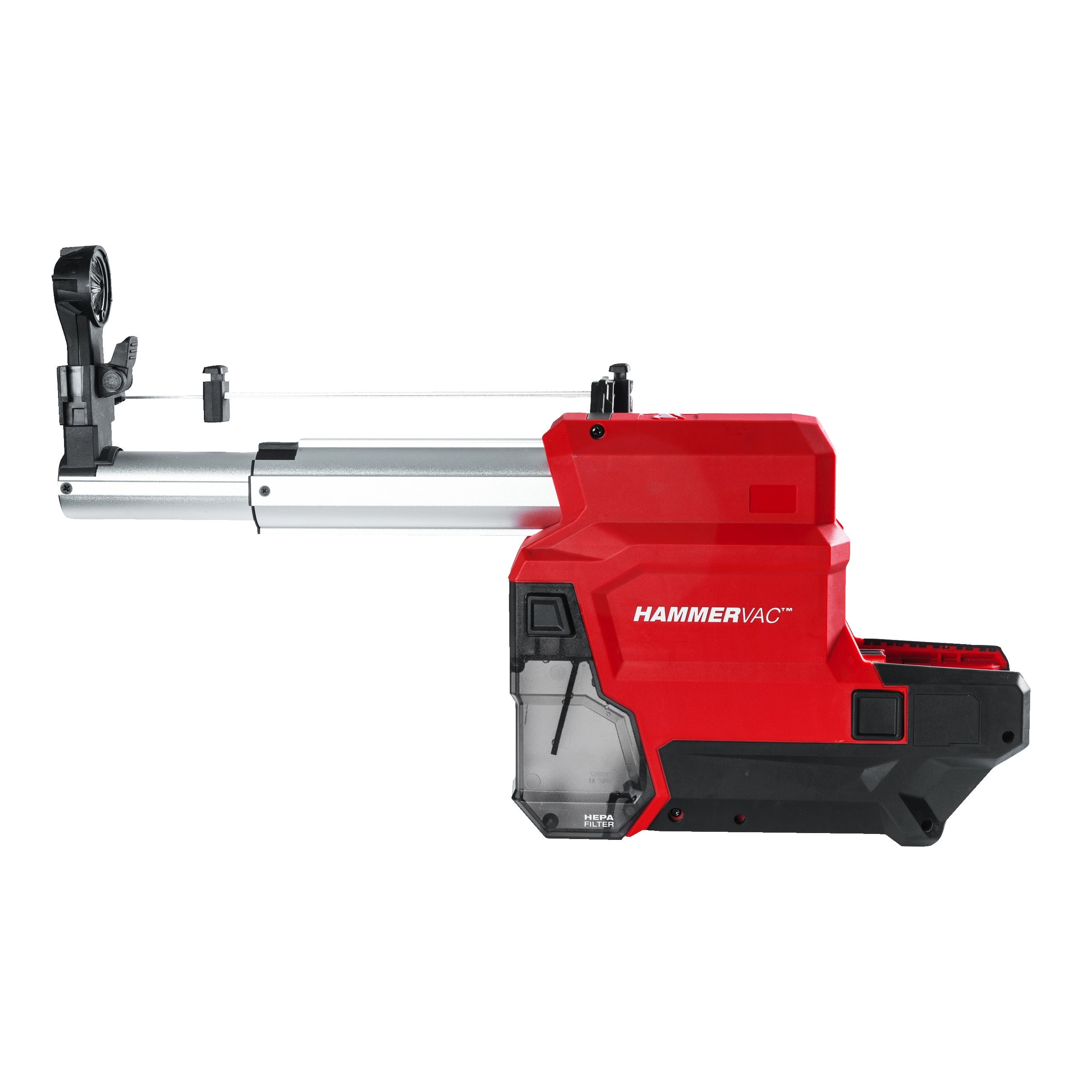 Milwaukee M18 FPDDEXL-0 namenski odsesovalnik prahu