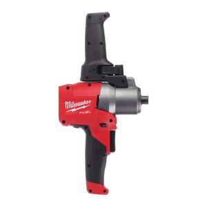 Milwaukee M18 FPM-0X mešalnik z lopatico