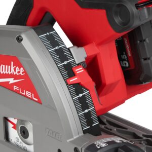 Milwaukee M18 FPS55-0 55 mm potopna žaga