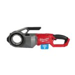 Milwaukee M18 FPT2-0C rezalec cevnih navojev 2″ Milwaukee M18 FPT2-0C rezalec cevnih navojev 2″