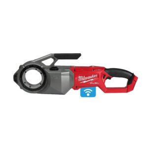 Milwaukee M18 FPT2-0C rezalec cevnih navojev 2″ Milwaukee M18 FPT2-0C rezalec cevnih navojev 2″
