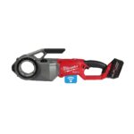 Milwaukee M18 FPT2-121C rezalec cevnih navojev 2″ Milwaukee M18 FPT2-121C rezalec cevnih navojev 2″