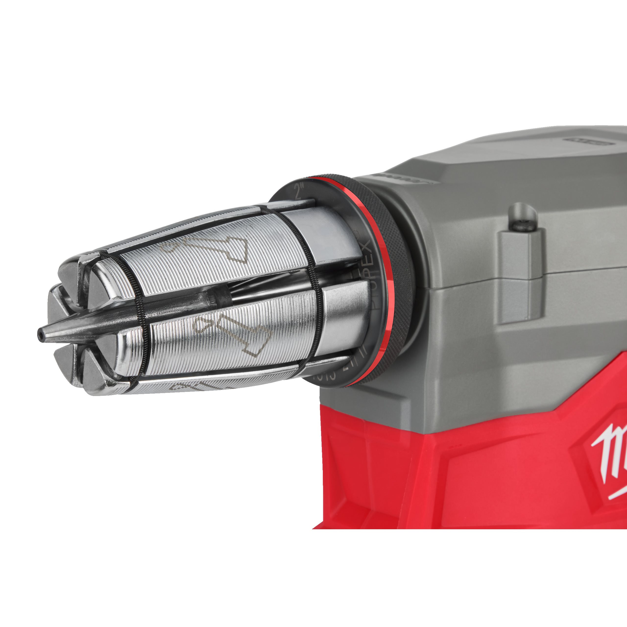 Milwaukee M18 FPXP-0C UPONOR Q&E orodje za razširjanje