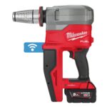 Milwaukee M18 FPXP-H10502C UPONOR Q&E orodje za razširjanje Milwaukee M18 FPXP-H10502C UPONOR Q&E orodje za razširjanje