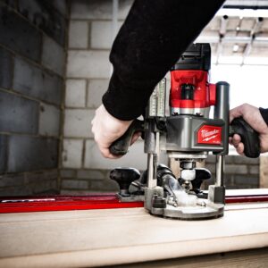 Milwaukee M18 FR12-0X 12 mm rezkar